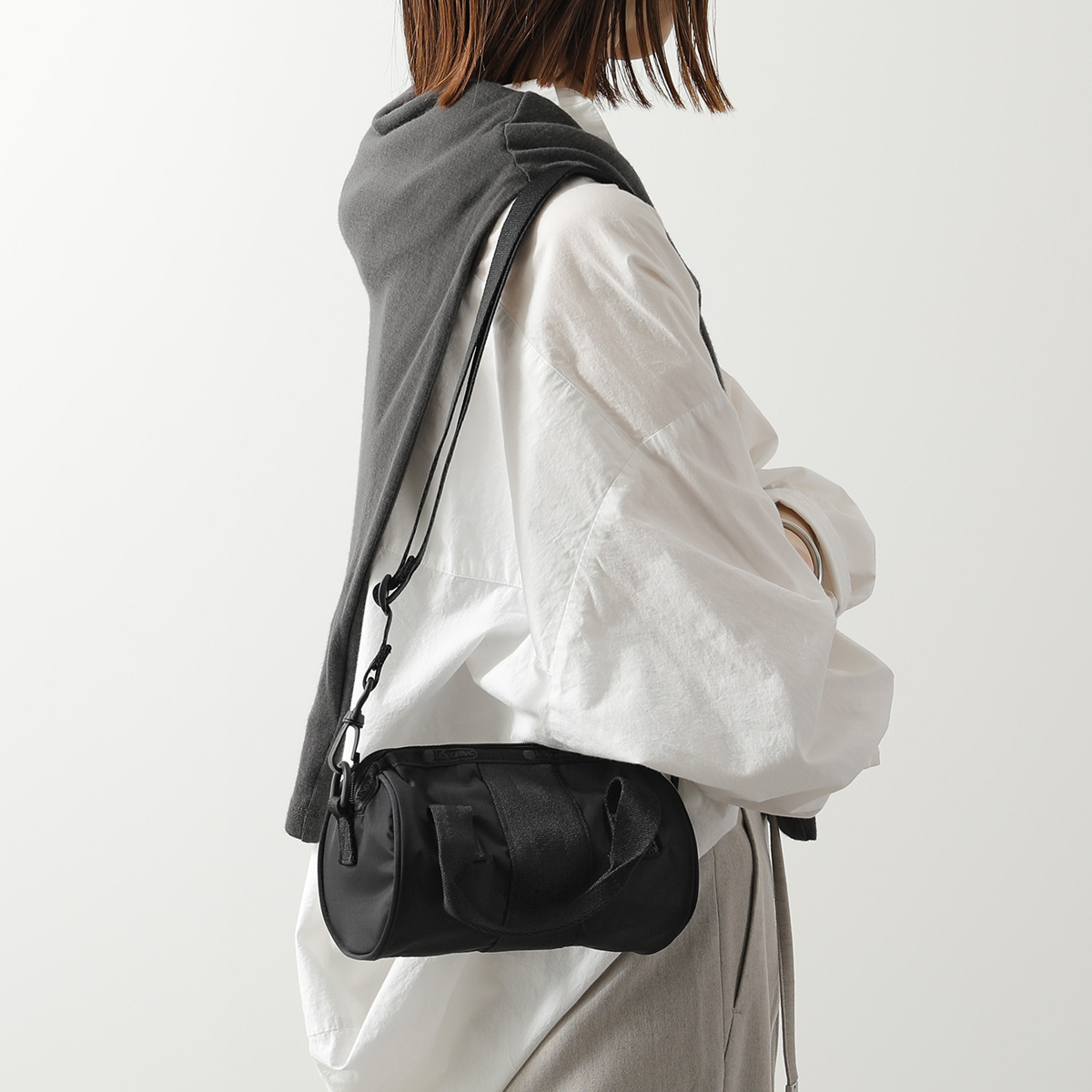 レスポートサック　2wayミニボストンバッグ レスポートサック LeSportsac バッグ ミニボストンバッグ ボストン