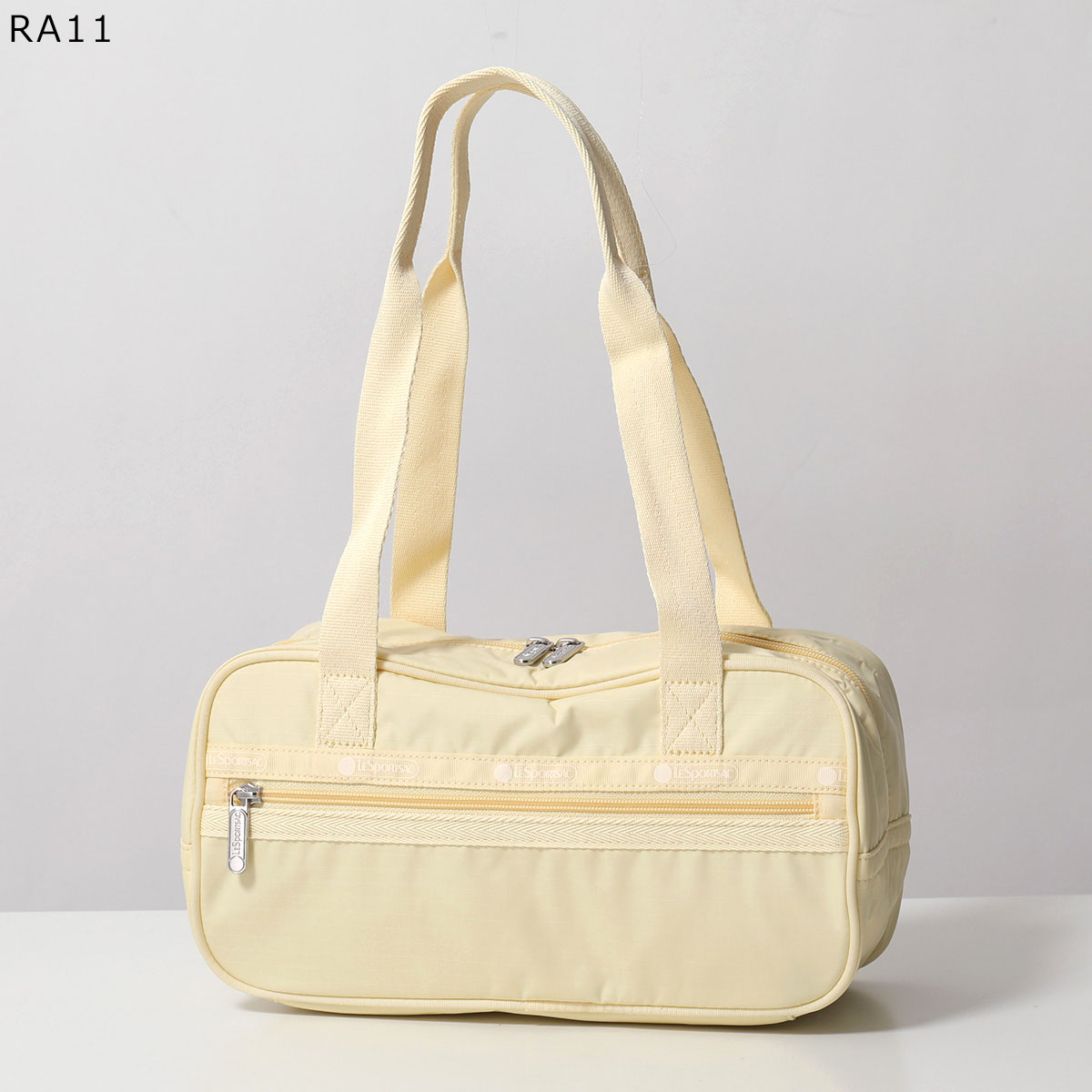 LeSportsac（レスポートサック） ハンドバッグ SOLID ソリッド E/W