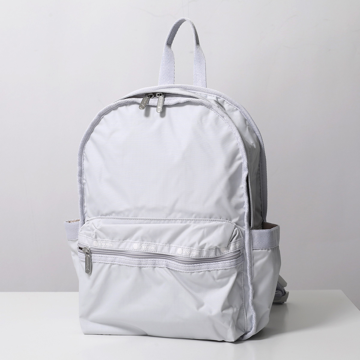 LeSportsac（レスポートサック） バックパック SOLID ソリッド ROUTE