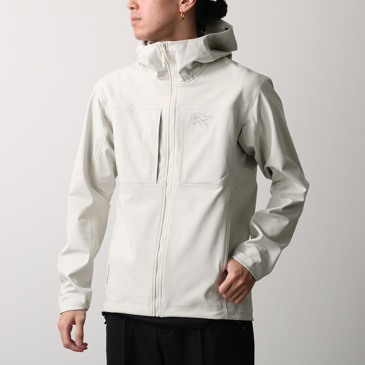 アークテリクス インセンドジャケット◆メンズSサイズ(実寸M程度)/ライム 楽天市場】アークテリクス インセンド エアシェル フーディ INCENDO