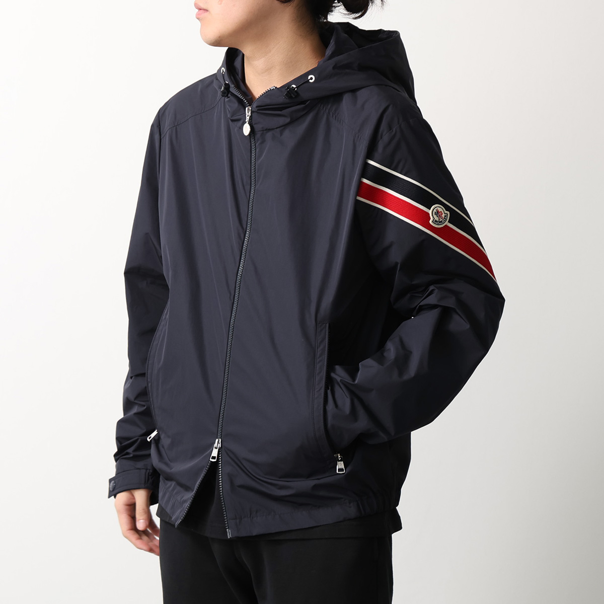 MONCLER（モンクレール） ライトジャケット CLAUT クラウト 1A00067