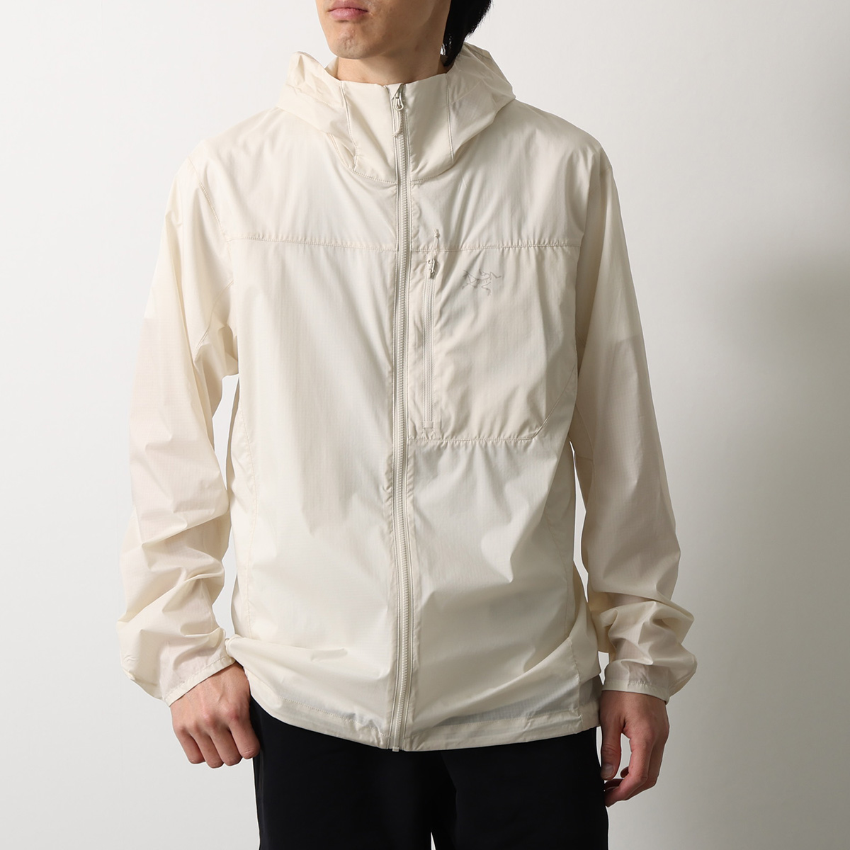 アークテリクス　スコーミッシュフーディ　Nodin Jacket 『最終値段』 ARC'TERYX（アークテリクス） ARC'TERYX X000010276 Squamish Hoody