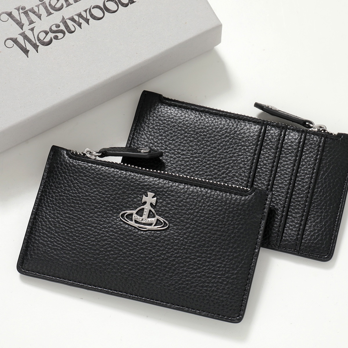 Vivienne Westwood（ヴィヴィアンウエストウッド） コインケース RE