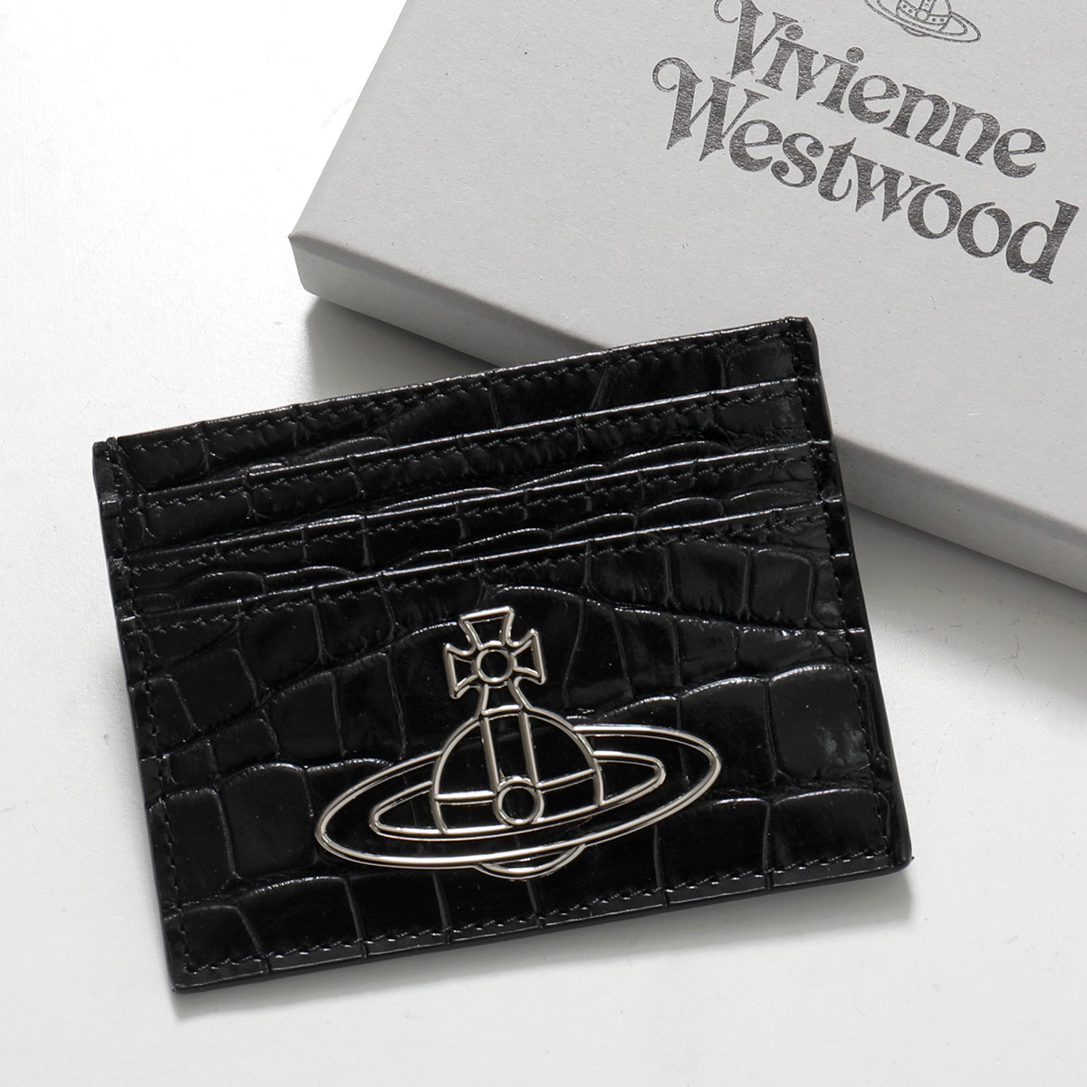 Vivienne Westwood（ヴィヴィアンウエストウッド） カードケース