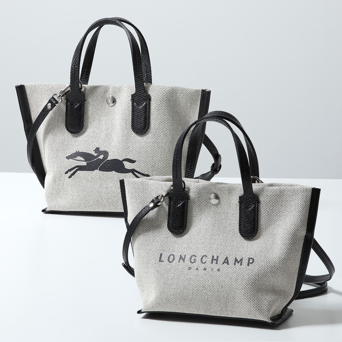 LONGCHAMP（ロンシャン） ショルダーバッグ ESSENTIAL エッセンシャル