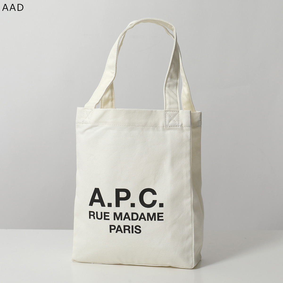 A.P.C.(アーペーセー) APC A.P.C. トートバッグ Lou Rue Madame 2.0 A.P.C.(アーペーセー) APC A.P.C. トートバッグ Lou Rue Madame 2.0