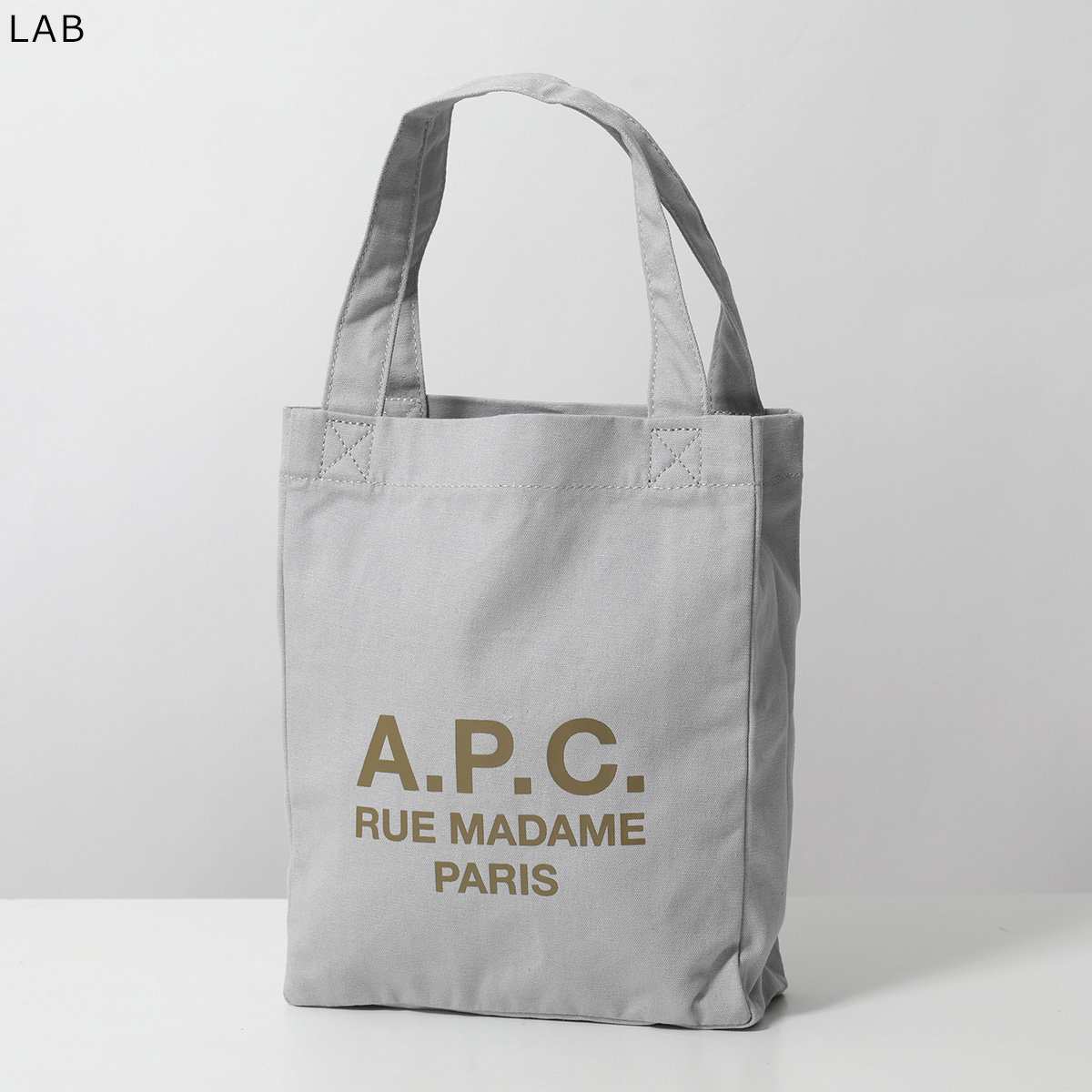 A.P.C.（アーペーセー） APC A.P.C. トートバッグ Lou Rue Madame 2.0