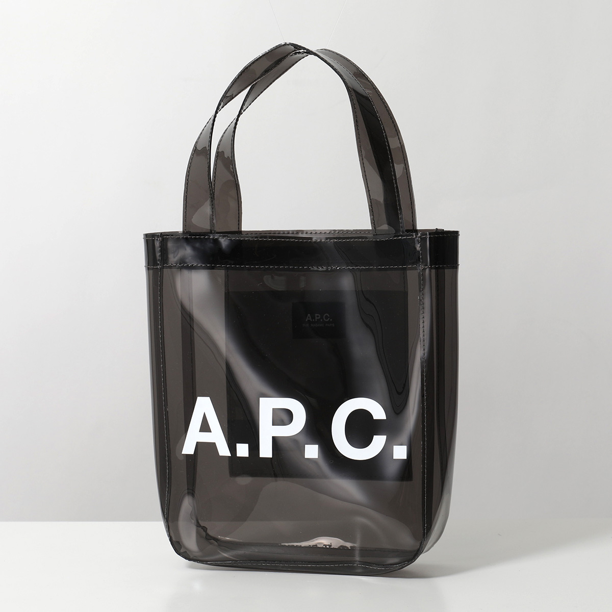 A.P.C.（アーペーセー） APC A.P.C. トートバッグ LOU PUACD M67048