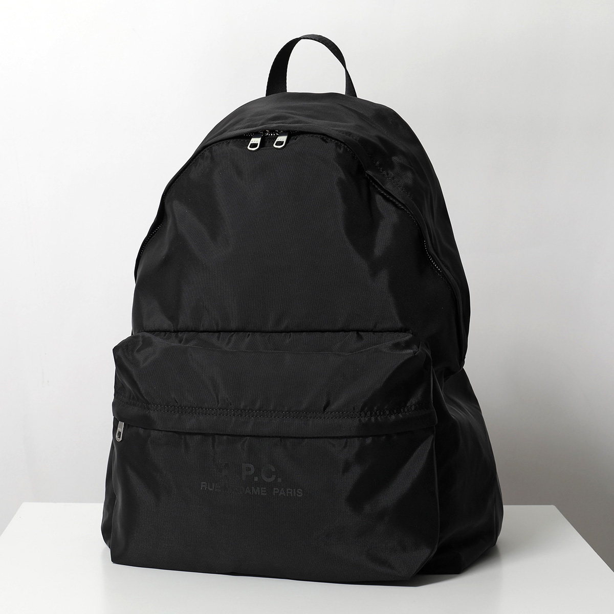 A.P.C.（アーペーセー） APC A.P.C. バックパック BACKSTAGE PAAGX