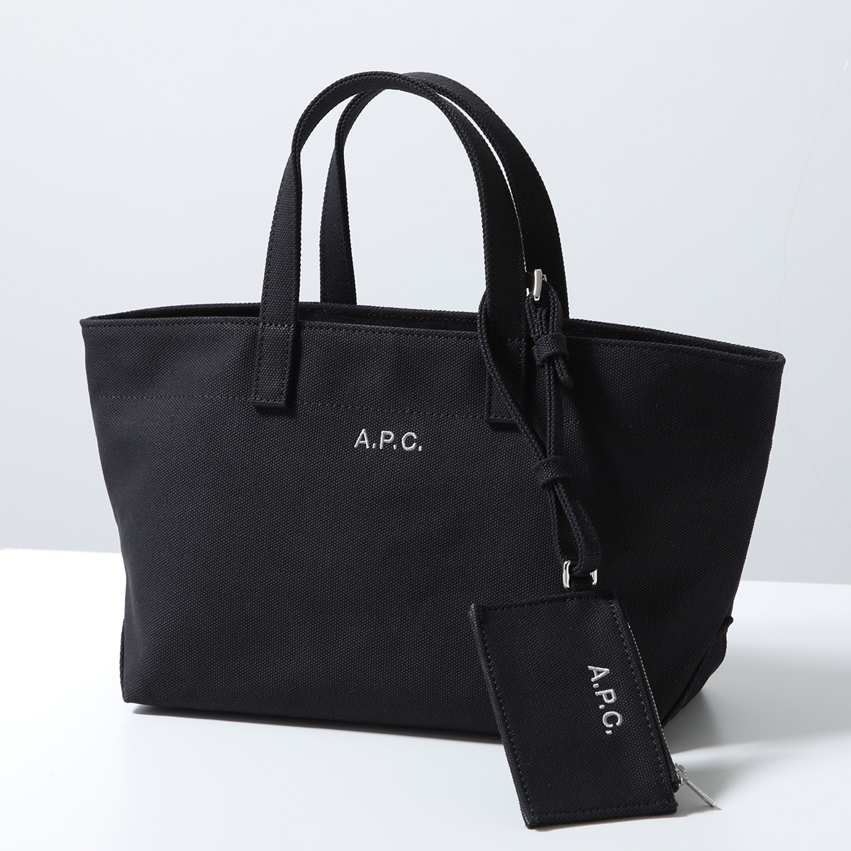 A.P.C.（アーペーセー） APC A.P.C. トートバッグ Le Drummer COHMP