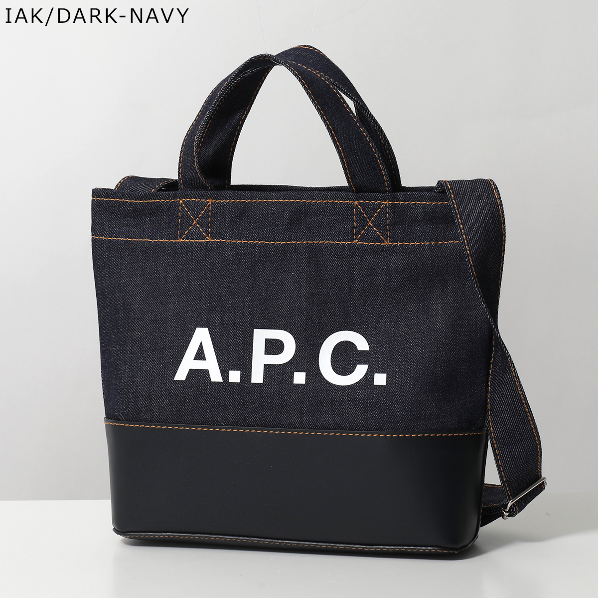 ショルダーバッグ Apc A.P.C. グレース レザーショルダーバッグ | ブラック | FARFETCH JP