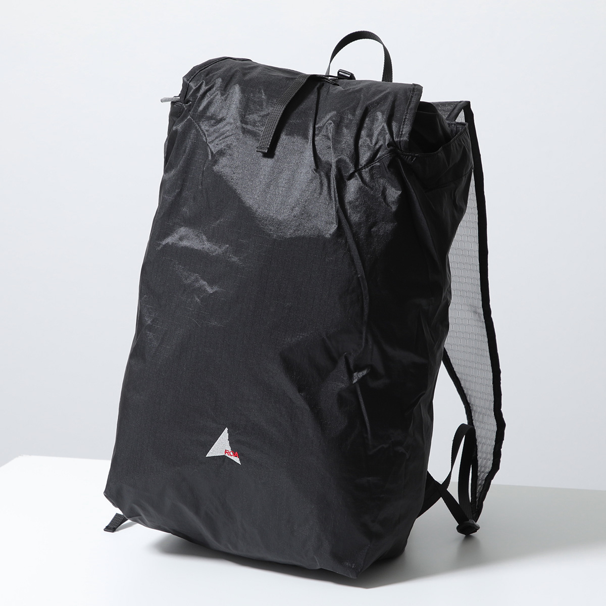 ROA ロア リュック VAPHI 15L Ripstop Packable Backpack YBUW224FA17