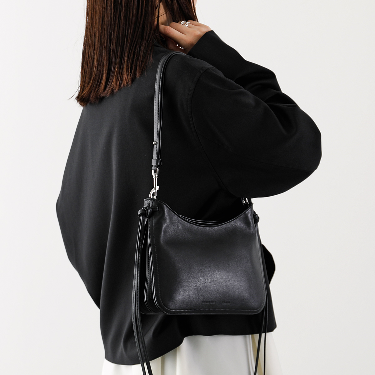 PHOEBE PHILO フィービー ファイロ ショルダーバッグ GIG SMALL ギグ