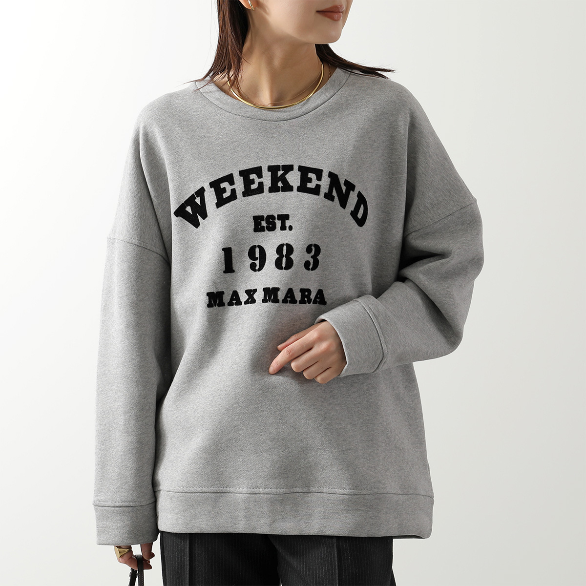 maxmara)（レディーストレーナー）｜トップス | ファッション の
