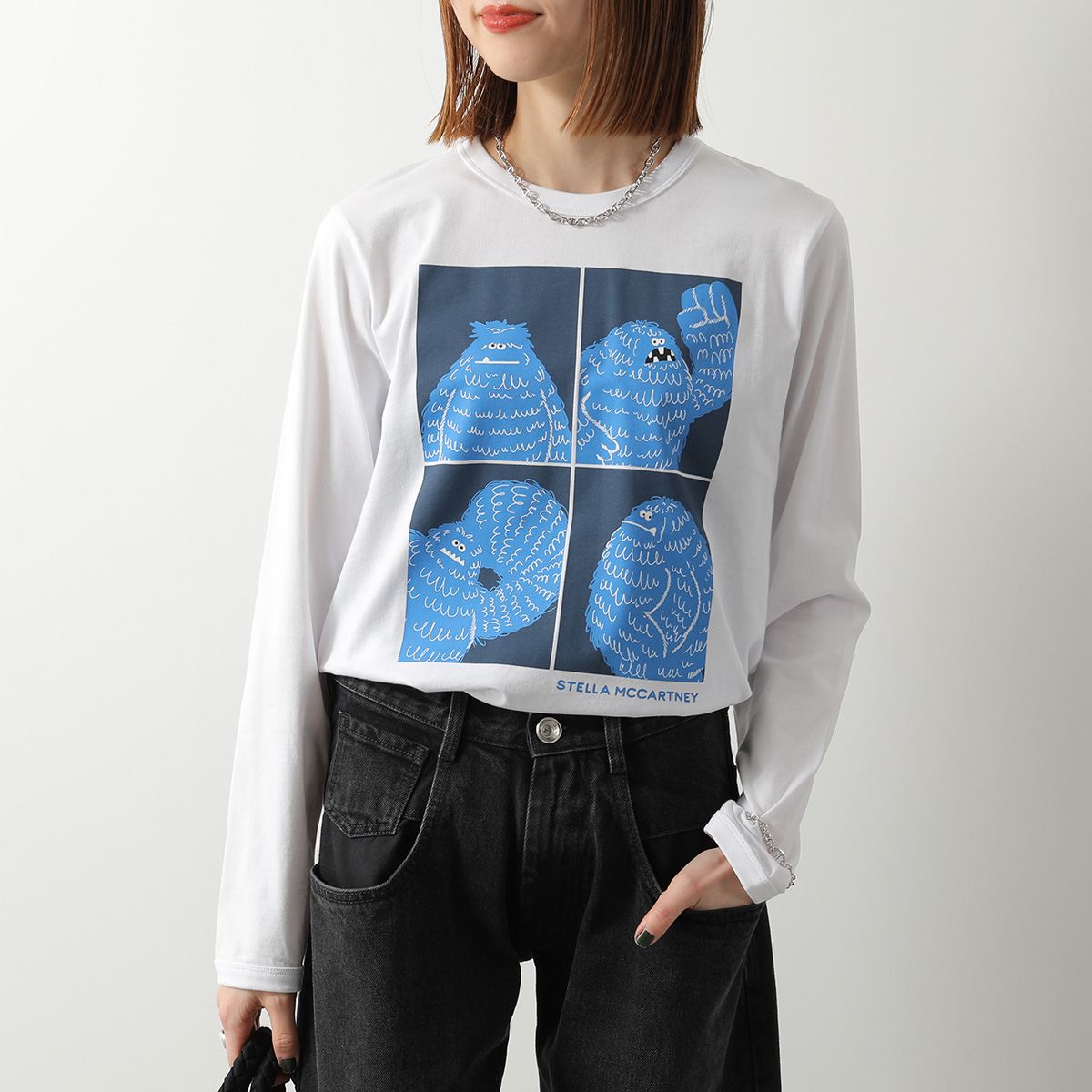Stella McCartney（ステラ・マッカートニー） STELLA McCARTNEY KIDS 