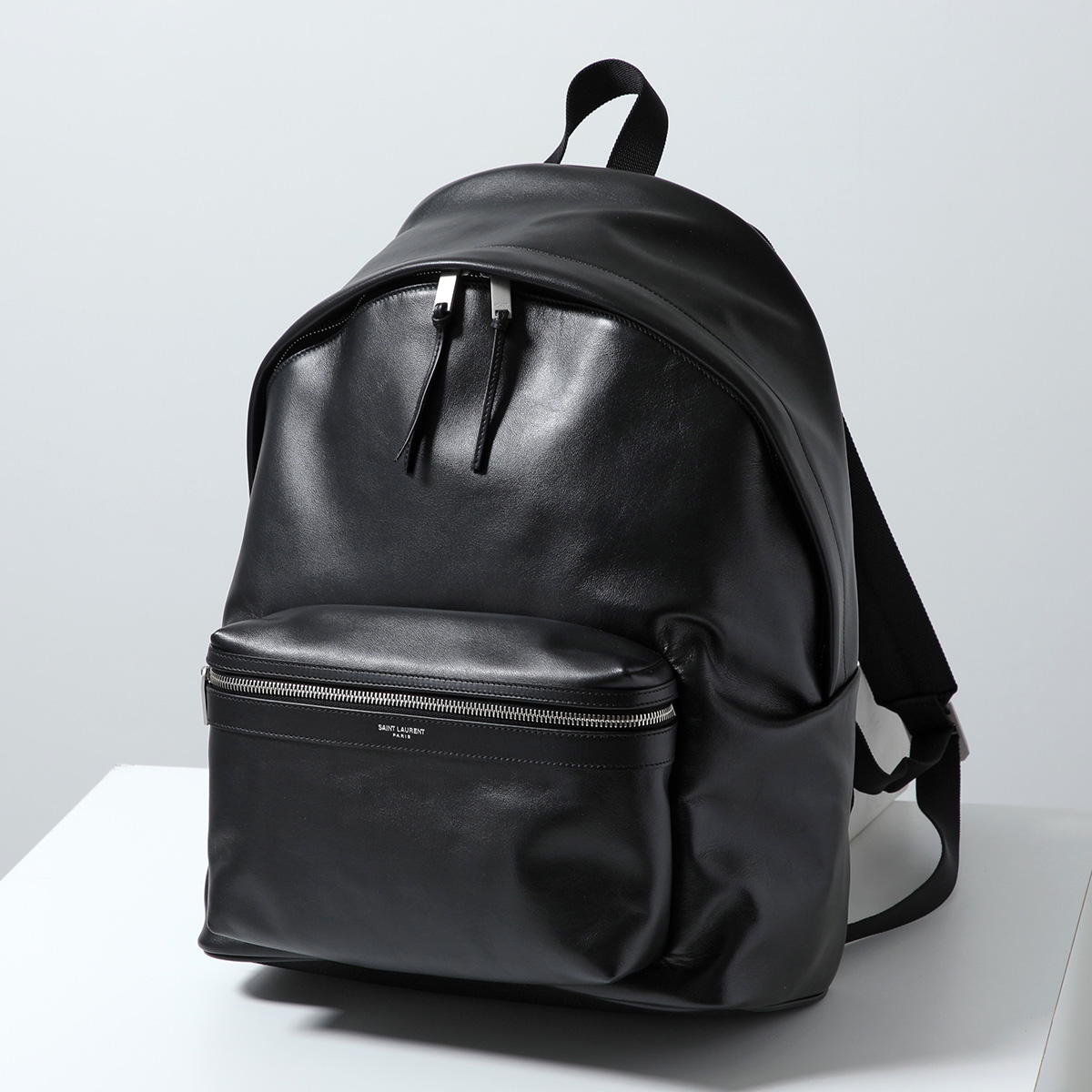 SAINT LAURENT サンローラン バックパック CITY BACKPACK シティ