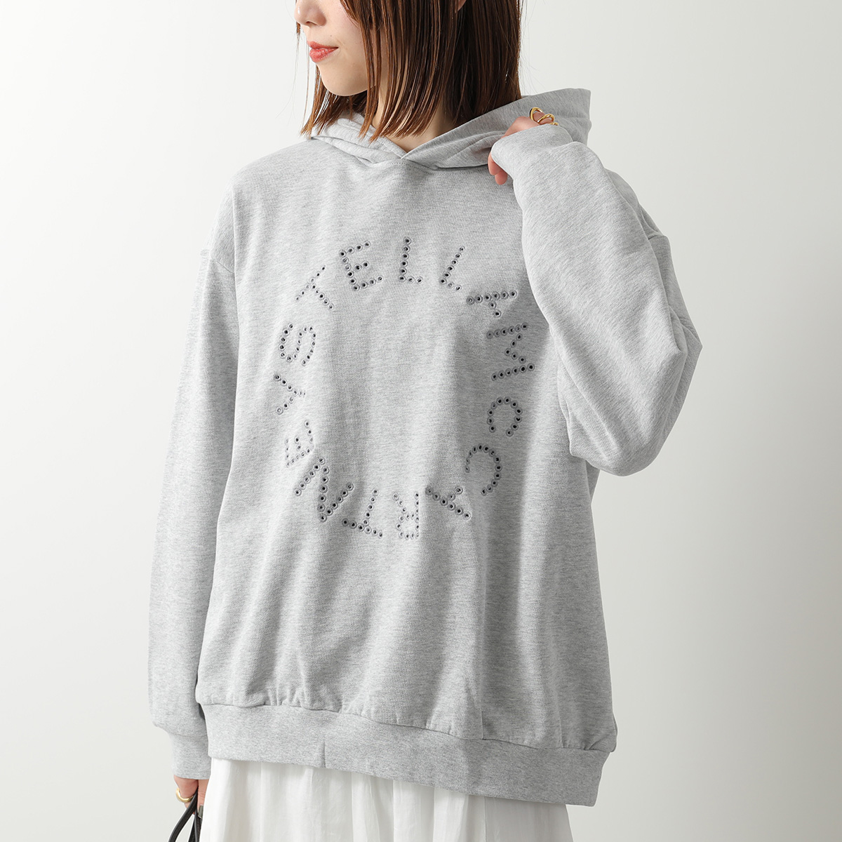 Stella McCartney レディースパーカー｜トップス｜ファッション 通販