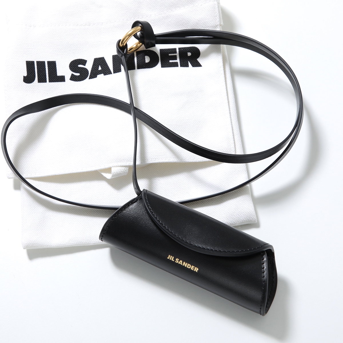 JIL SANDER（ジルサンダー） リップスティックケース CANNOLO