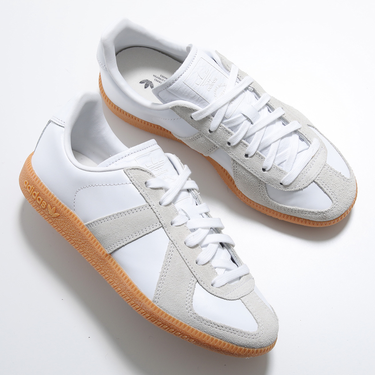 adidas Originals アディダスオリジナルス スニーカー BW ARMY