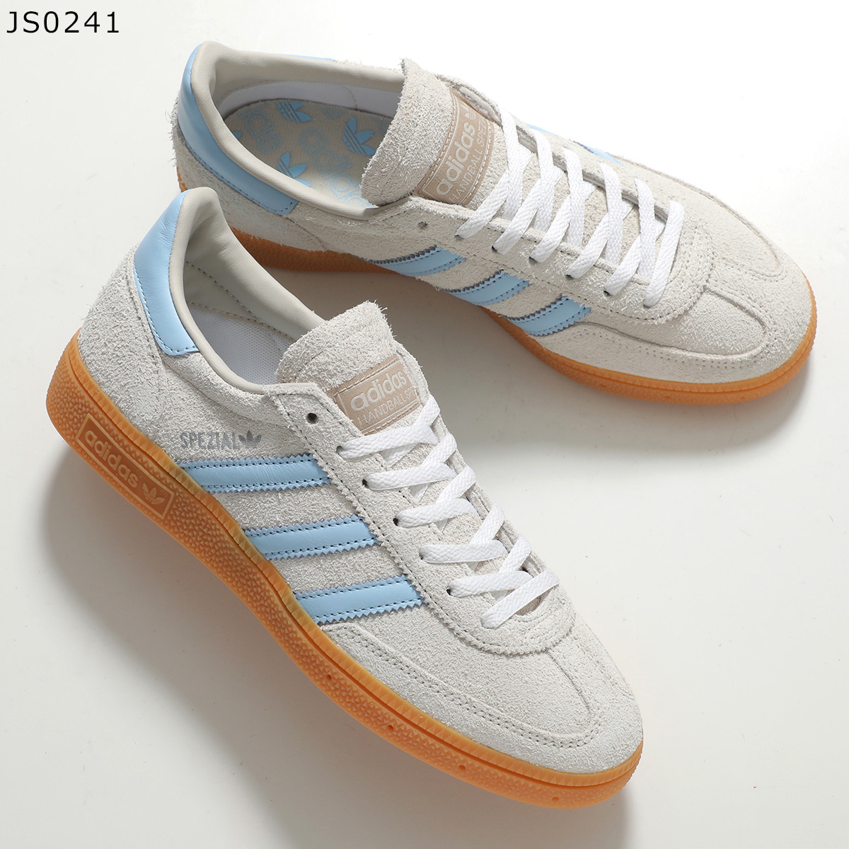 ハンドボール スペツィアル /Handball Spezial /  adidas Originals アディダスオリジナルス スニーカー HANDBALL
