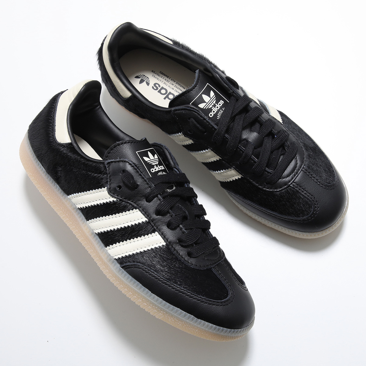 adidas Originals アディダスオリジナルス スニーカー SAMBA OG サンバ