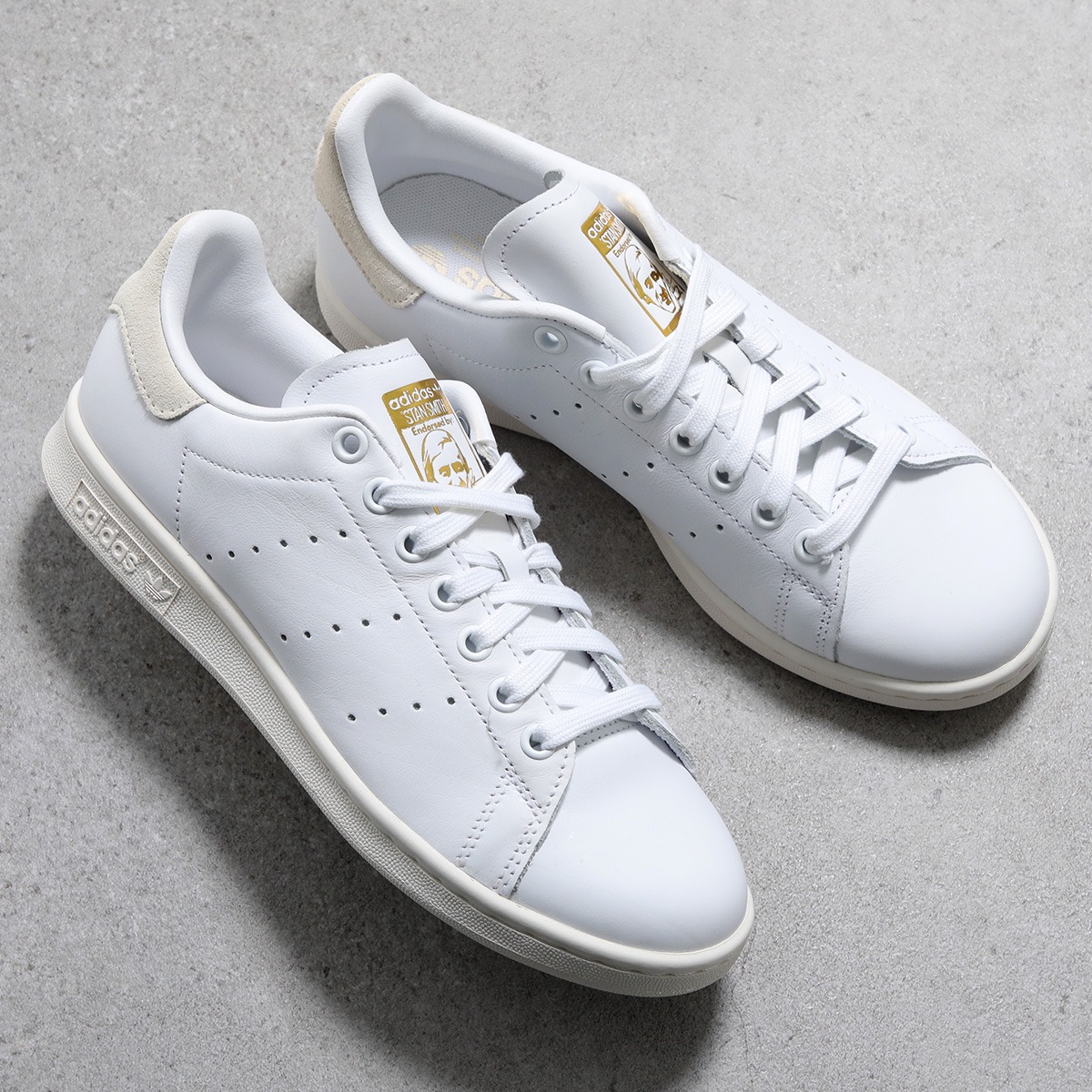 adidas Originals アディダスオリジナルス スニーカー Stan Smith