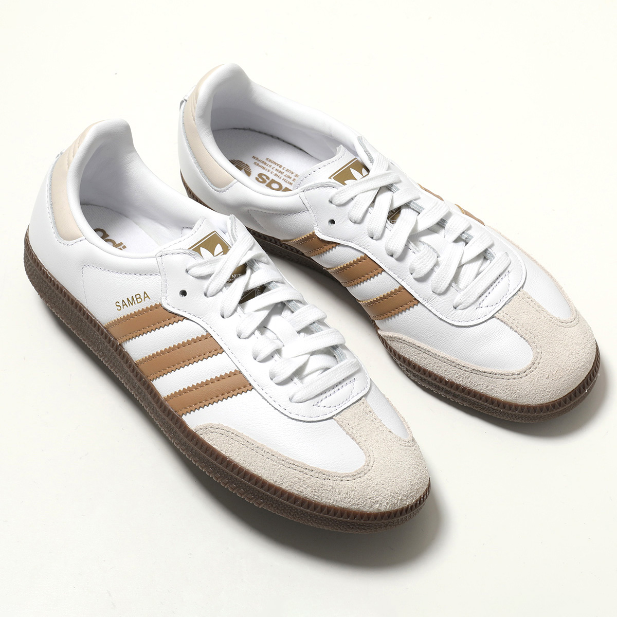 adidas Originals アディダスオリジナルス スニーカー SAMBA OG サンバ