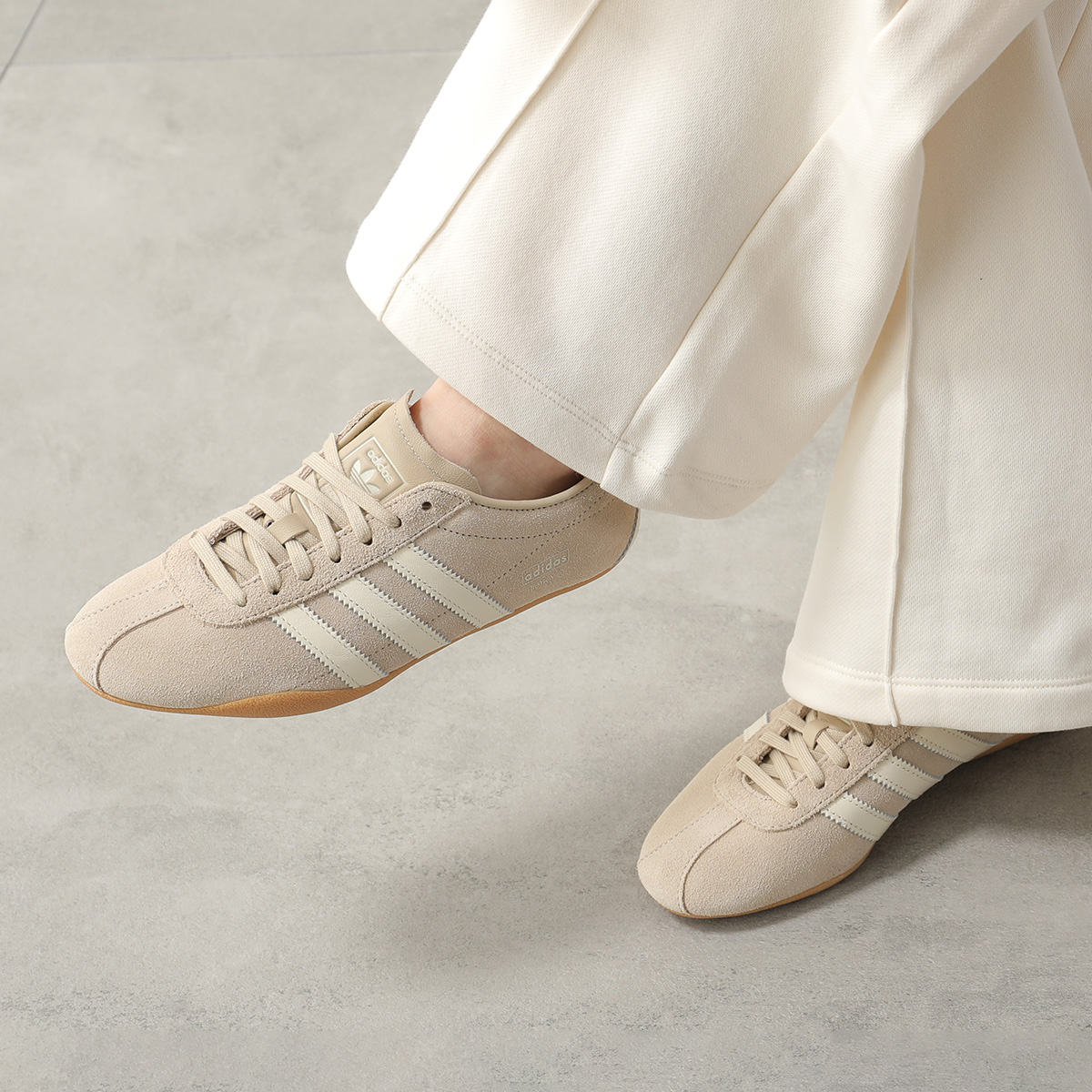 adidas Originals アディダスオリジナルス スニーカー TOKYO