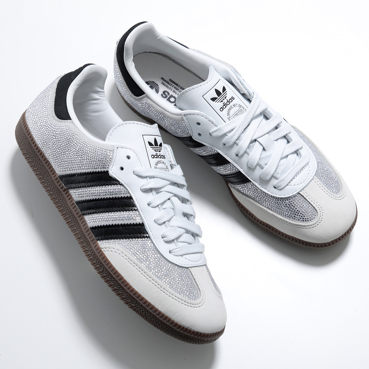 adidas Originals アディダスオリジナルス スニーカー SAMBA OG サンバ