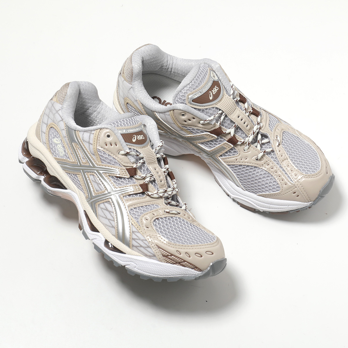 ASICS（アシックス） スニーカー GEL-NIMBUS 10.1 ゲル ニンバス
