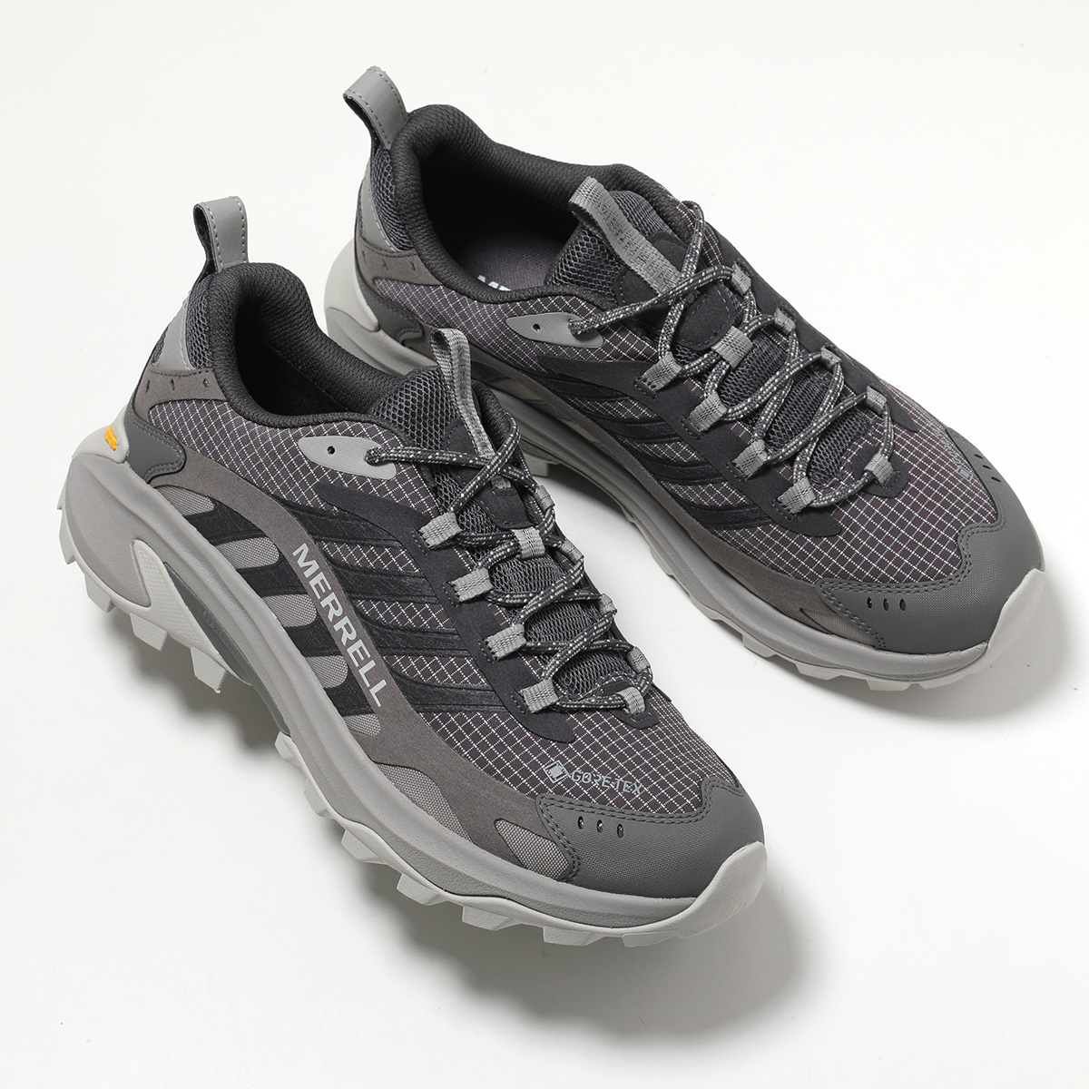 MERRELL（メレル） スニーカー MOAB SPEED 2 GTX モアブスピード2
