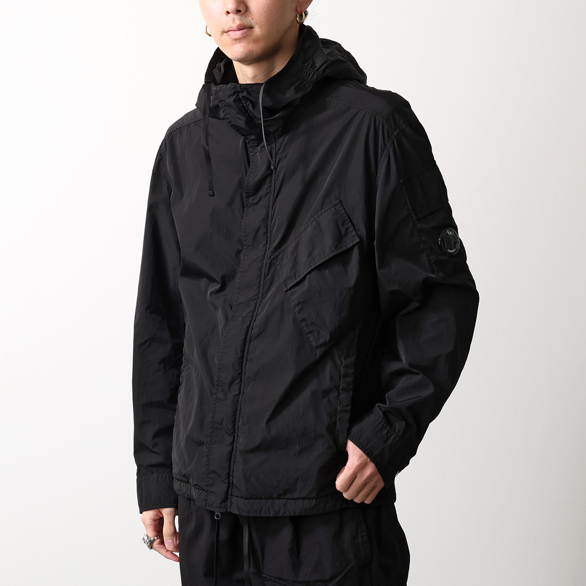 CP COMPANYブルゾン(大幅値下げしました) C.P. Company（ブルゾン）のフリマアイテム一覧