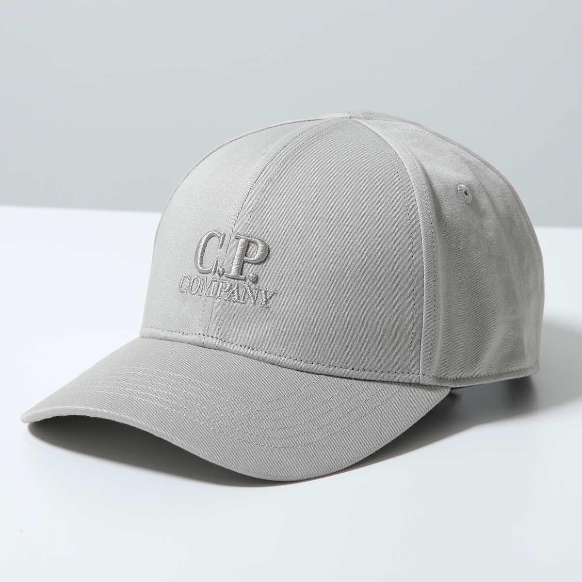 帽子 CP CAP C.P. COMPANY（シーピーカンパニー） ベースボールキャップ 20CMAC750A