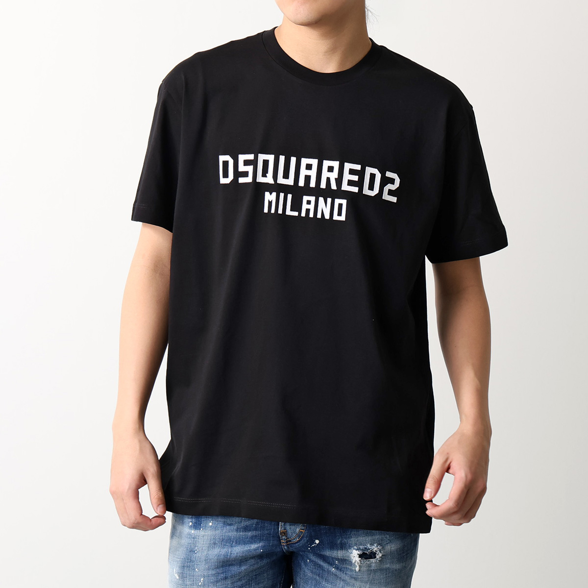 インポートセレクトmusee - DSQUARED2(ディースクエアード)｜Yahoo
