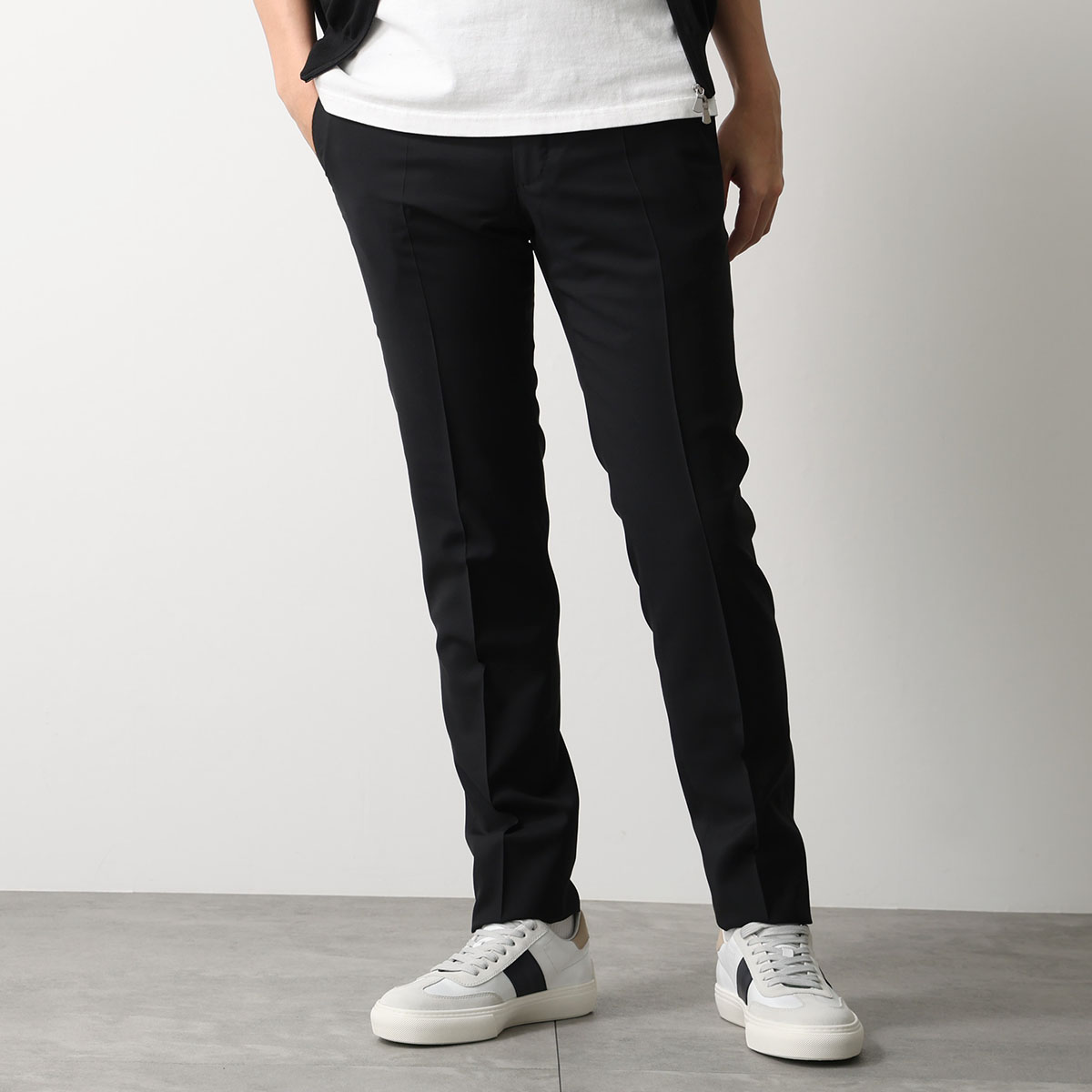 INCOTEX(インコテックス) スラックス SLIM FIT スリムフィット INCOTEX(インコテックス) スラックス SLIM FIT スリムフィット