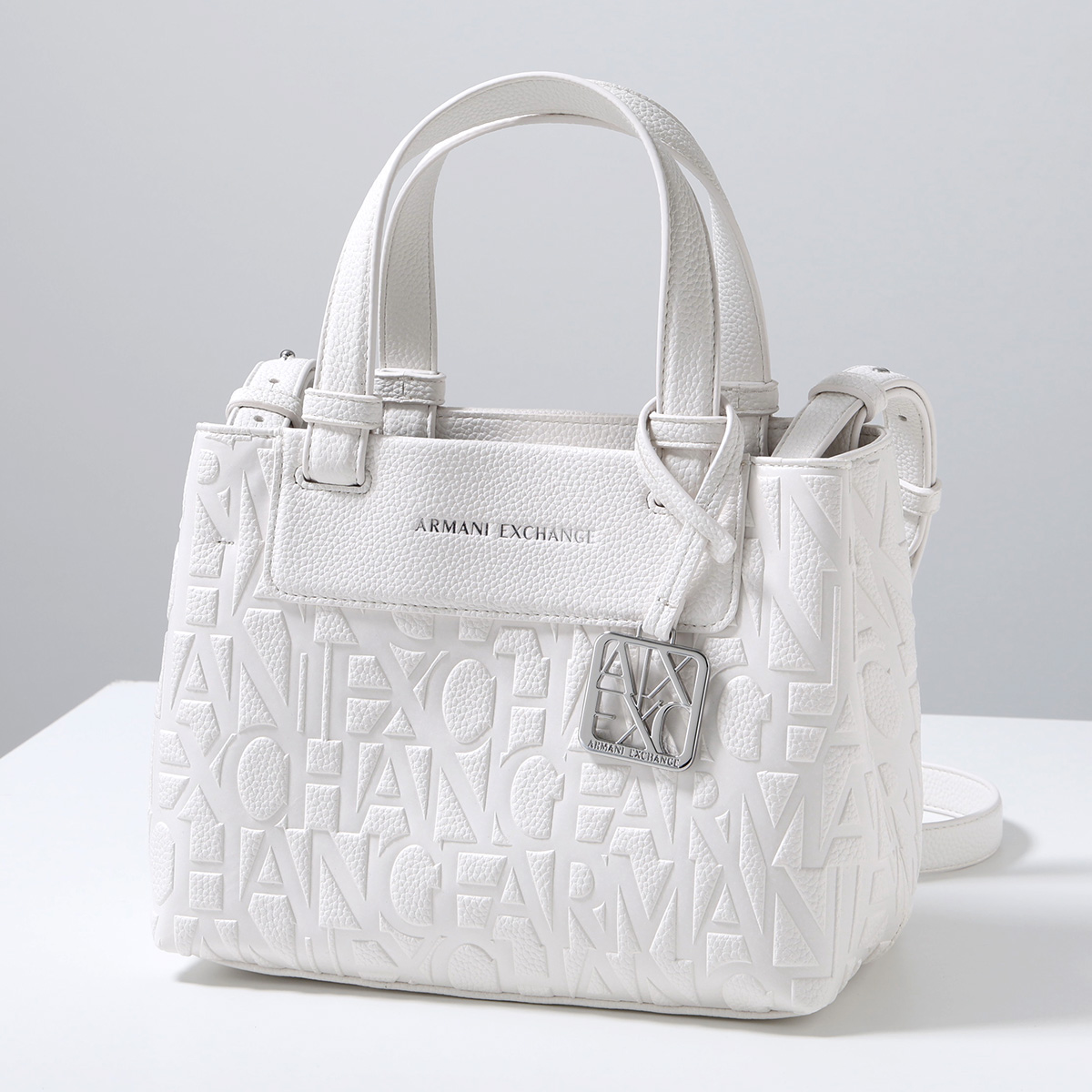 ARMANI EXCHANGE A/X アルマーニ エクスチェンジ ショルダーバッグ