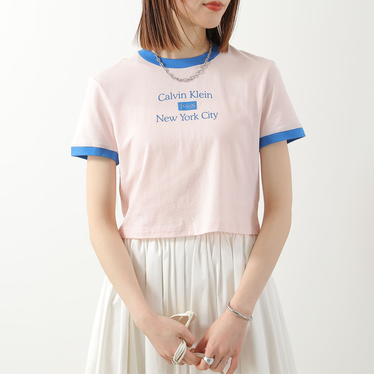 Calvin Klein（カルバン・クライン） CALVIN KLEIN JEANS ジーンズ T 