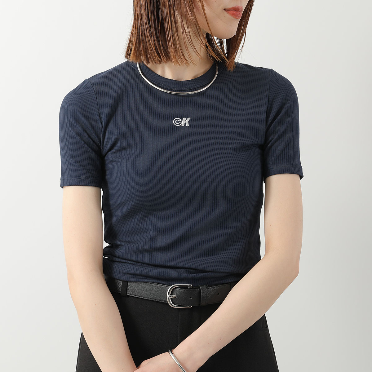 Calvin Klein（カルバン・クライン） CALVIN KLEIN JEANS ジーンズ T 