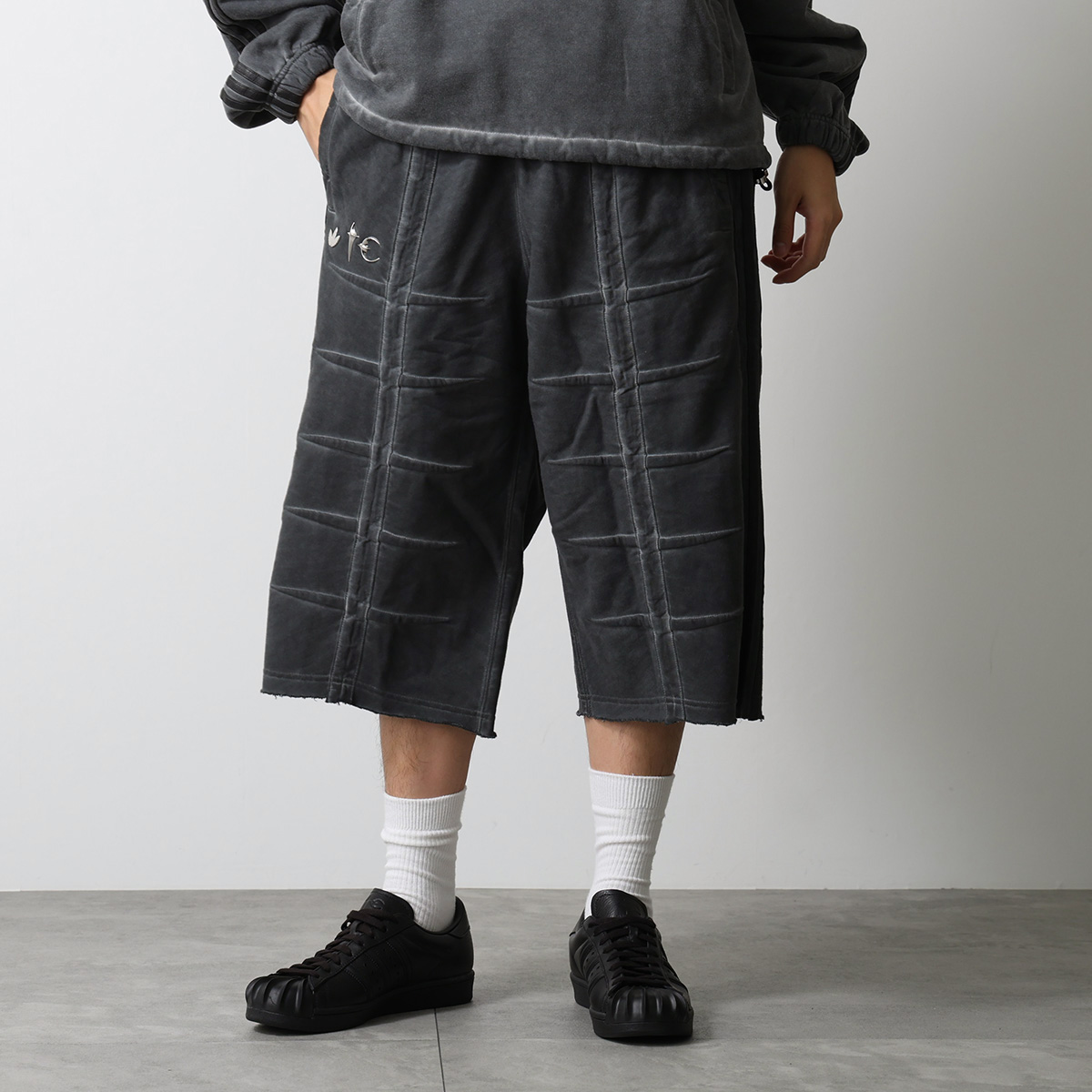 adidas Originals OriginalsxThe Thug Club アディダスオリジナルス