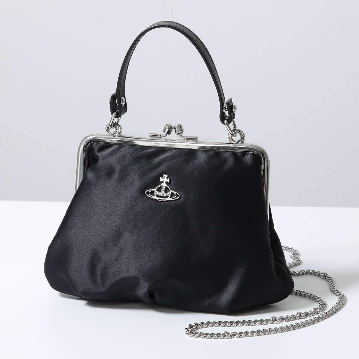Vivienne Westwood（ヴィヴィアンウエストウッド） ハンドバッグ