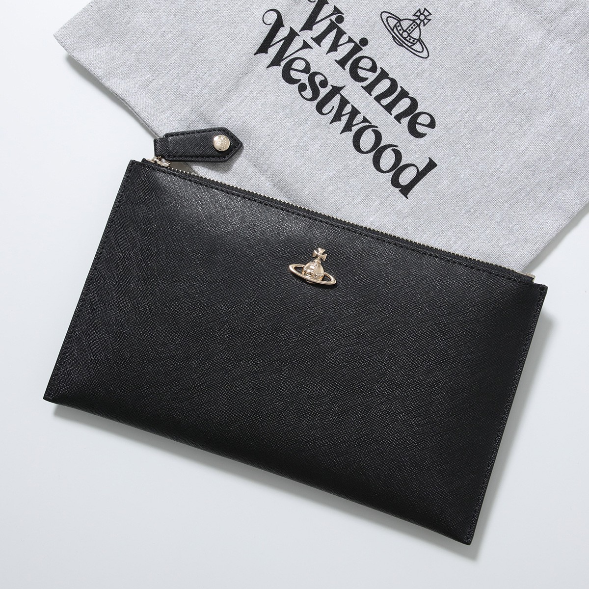 Vivienne Westwood（ヴィヴィアンウエストウッド） クラッチバッグ