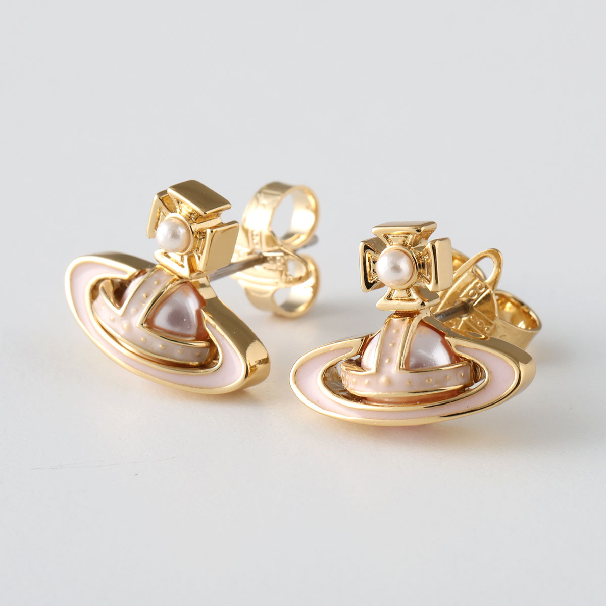 Vivienne Westwood（ヴィヴィアンウエストウッド） ピアス SIMONETTA