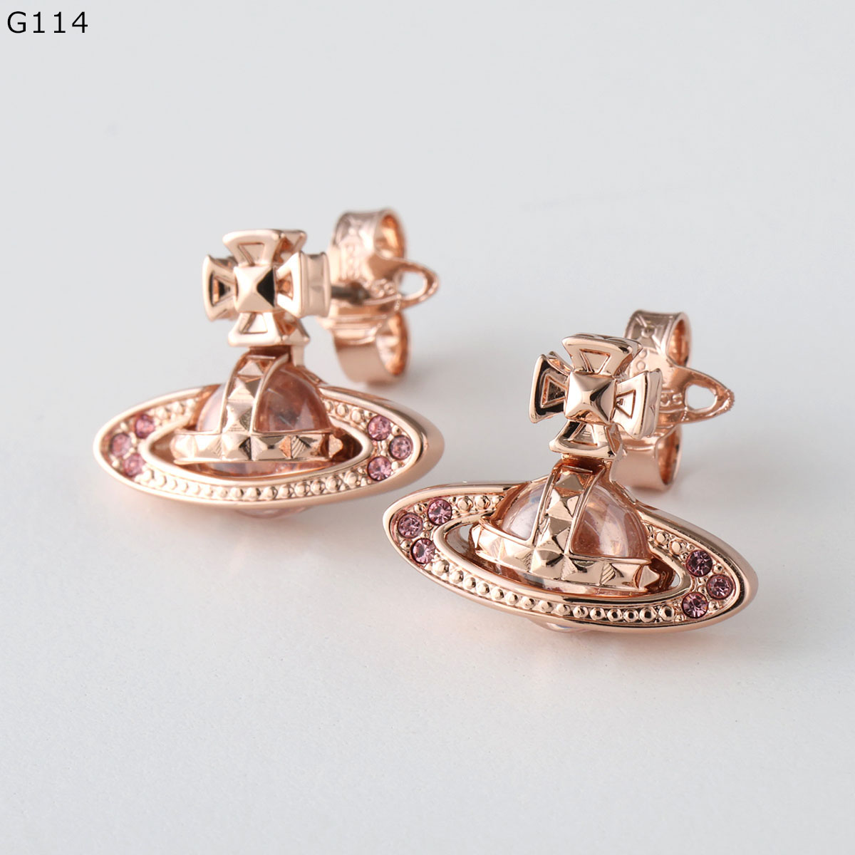 Vivienne Westwood（ヴィヴィアンウエストウッド） スタッドピアス