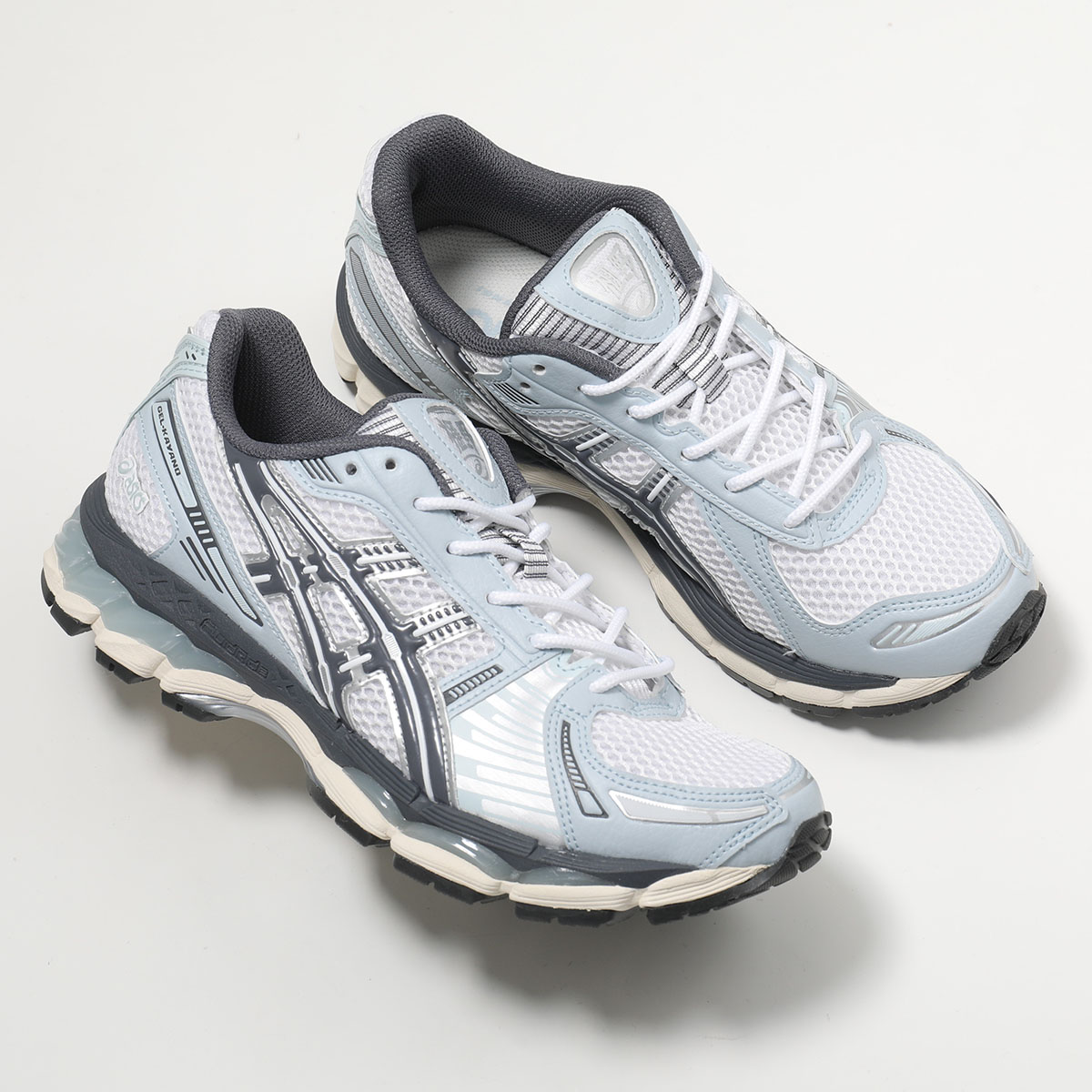 gel-kayano 31（サイズ（cm）：22.5cm）のおすすめ人気商品一覧 通販