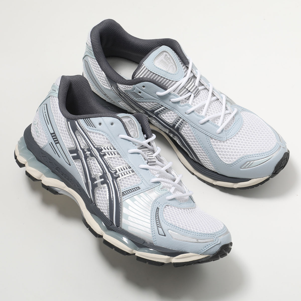 ASICS（アシックス） スニーカー GEL-KAYANO 12.1 ゲル カヤノ
