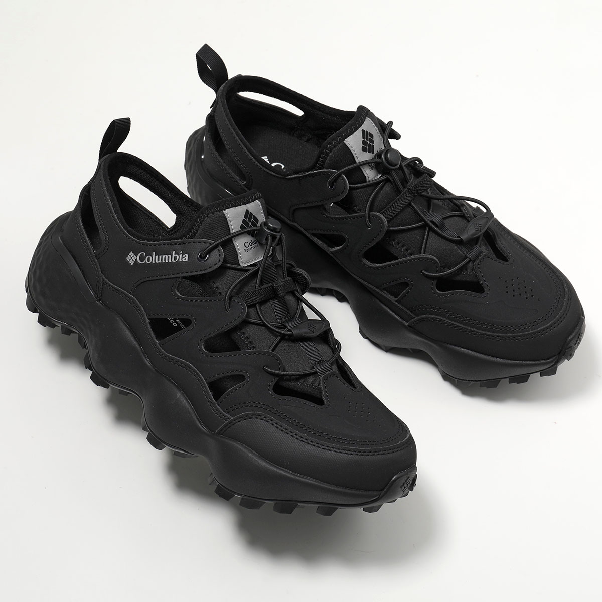 Columbia（コロンビア） スニーカーサンダル THRIVE REVIVE SHANDAL