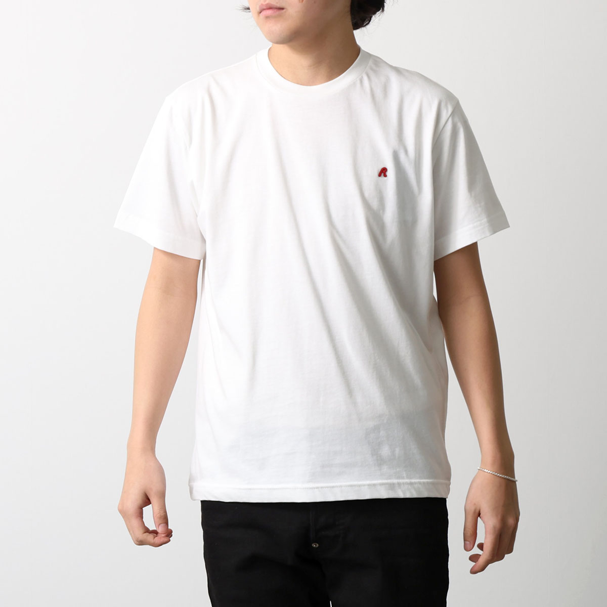 REPLAY（リプレイ） Tシャツ M3015 2660 メンズ カットソー 半袖 ちび 