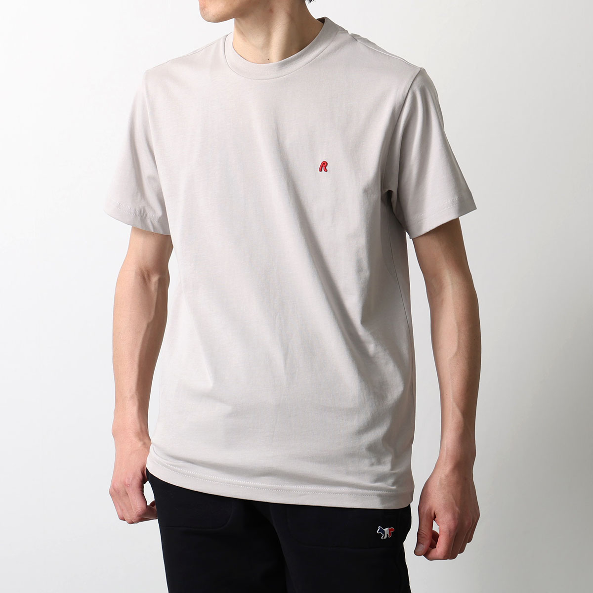 REPLAY（リプレイ） Tシャツ M3015 2660 メンズ カットソー 半袖 ちび