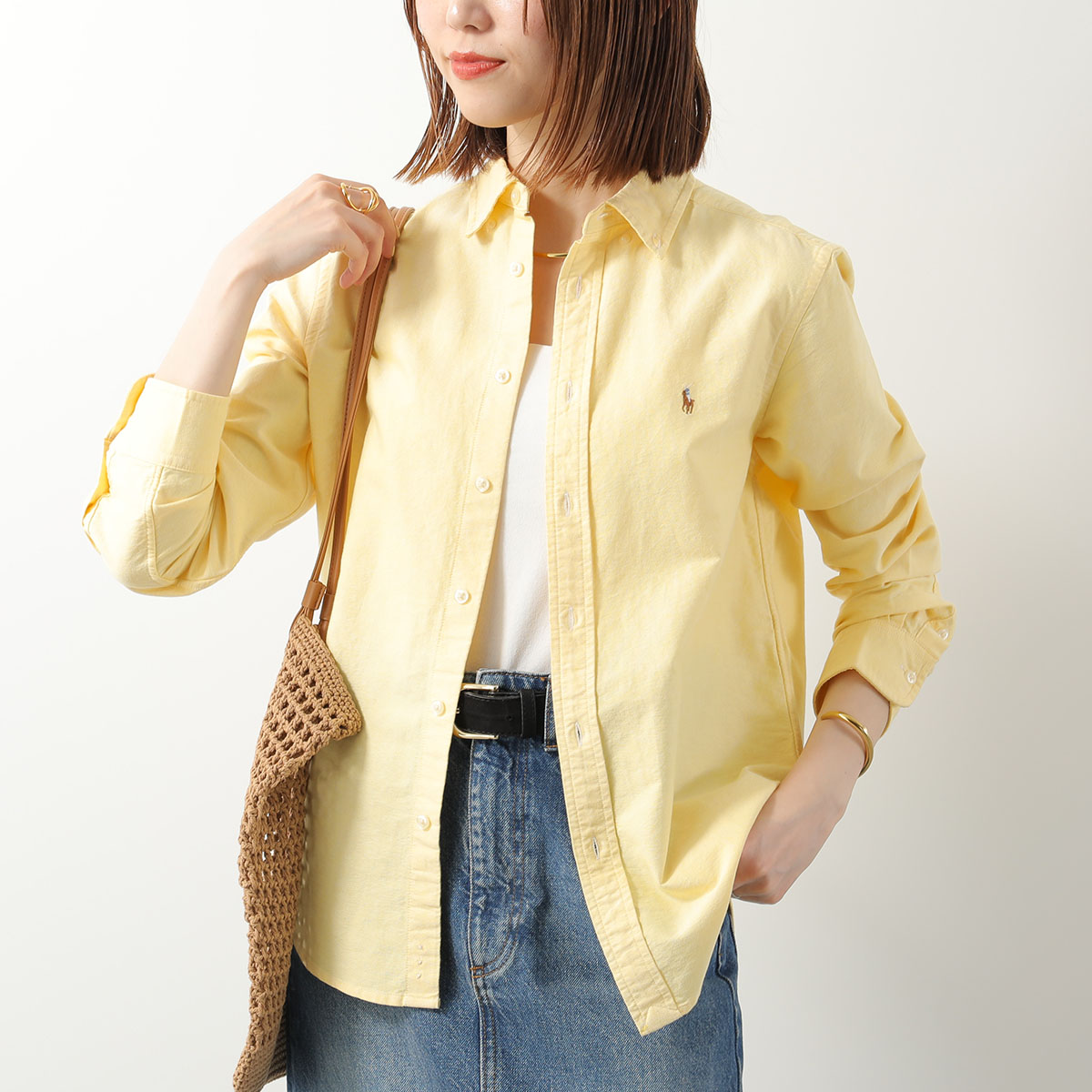 POLO RALPH LAUREN（ポロ・ラルフローレン） Polo Ralph Lauren KIDS