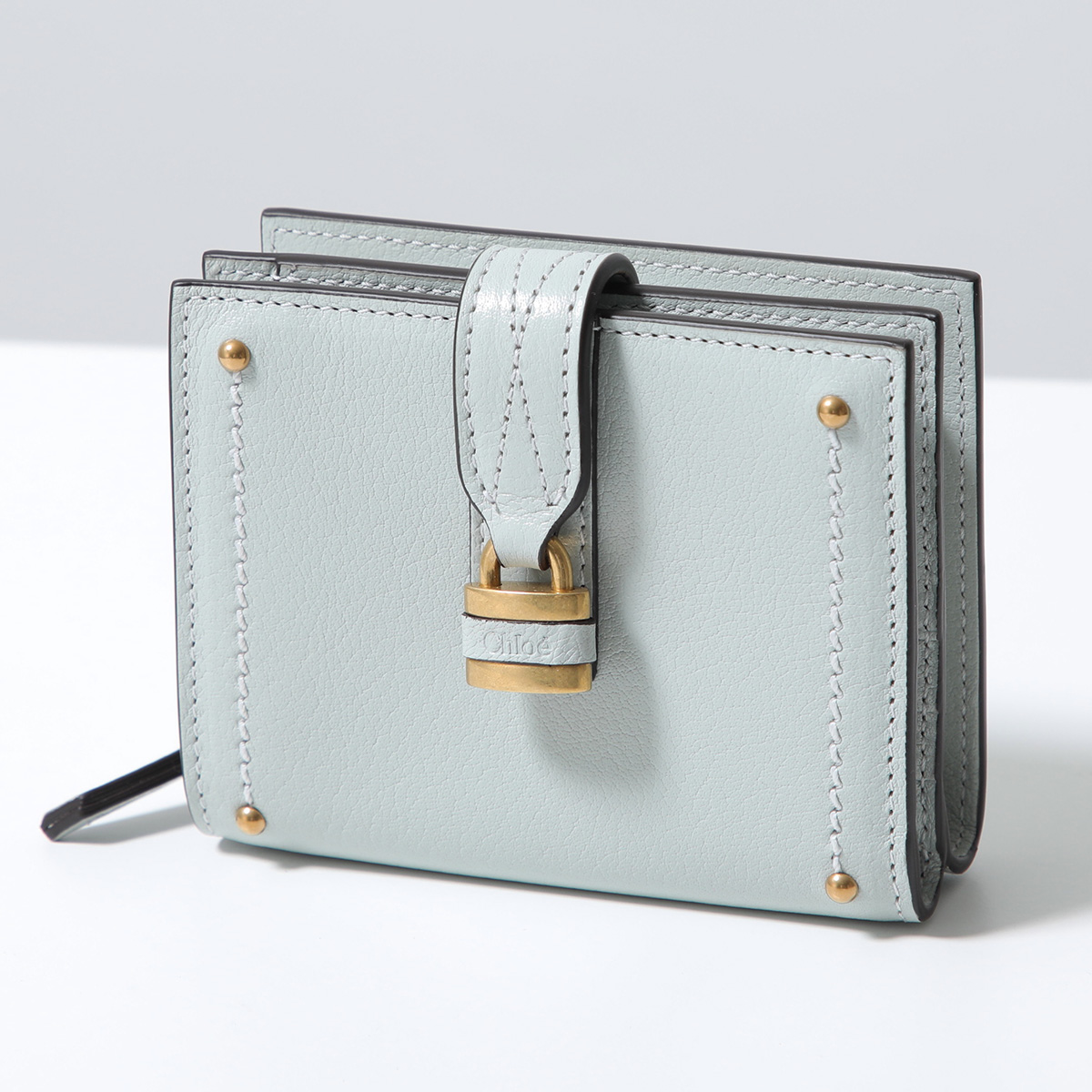 Chloe（クロエ） 二つ折り財布 PADDINGTON パディントン CH26SP916O37
